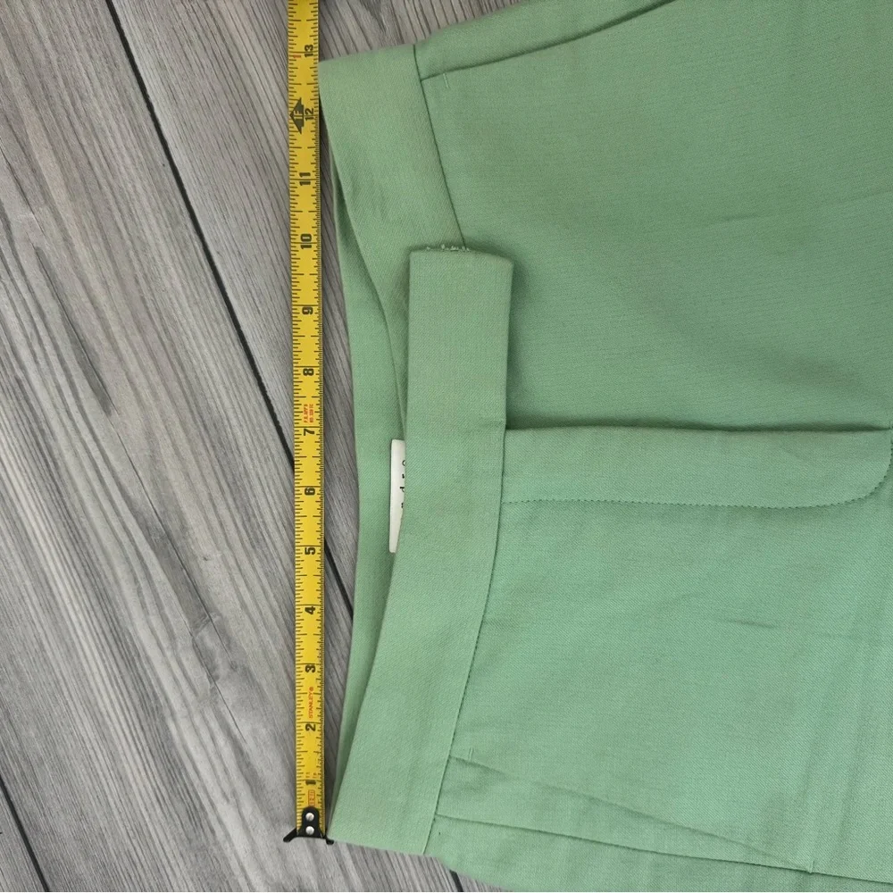 Sandro Tailored Trousers